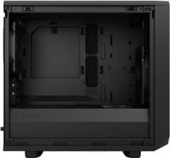 Fractal Design Meshify 2 Nano Black TG Dark Tint