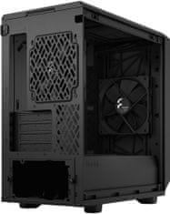 Fractal Design Meshify 2 Mini Black TG Dark Tint