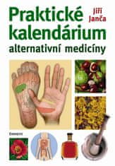 Jiří Janča: Praktické kalendárium - Alternativní medicíny