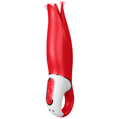 Satisfyer Power Flower stimulátor