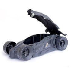 Spin Master BATMAN BATMOBILE S FIGÚRKOU 30 CM