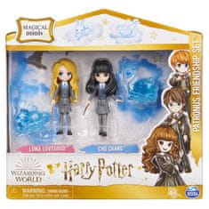 Spin Master HARRY POTTER LENKA A CHO S PATRONMI