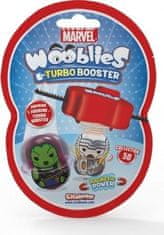 TM Toys Wooblies wooblík s turbo vystreľovačom