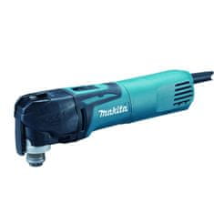 Makita TM3010CX13 Multi Tool 320W s príslušenstvom