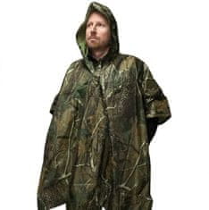 SEDCO Pláštenka PONCHO ADULT CAMO - camouflage