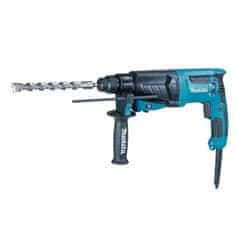 Makita HR2630 kombinované kladivo 800W