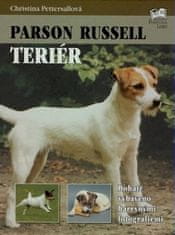 Parson russell teriér