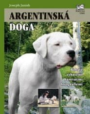 Argentinská doga