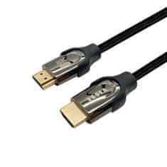 TESLA  CABLE HDMI 8K 1,5m