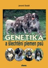 Genetika a šlechtění plemen psů