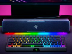 Razer Leviathan V2 X, cierna (RZ05-04280100-R3M1)