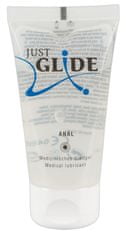 Just Glide Lubrikačný gél Just Glide Anal 50ml