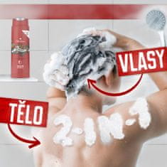 Old Spice Bearglove Sprchový Gél A Šampón Pre Muža 400 ml