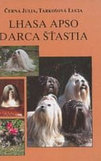 Lhasa apso darca šťastia