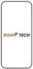 RhinoTech tvrdené ochranné sklo na iPhone 14 Pro Max 6.7 RT258