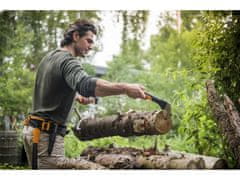 FISKARS Hák WOODXPERT LH4 na klády 1003624