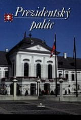 Prezidentský palác