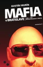 Mafia v Bratislave