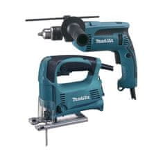 Makita DK0073 sada strojov 4329 + HP1640