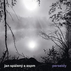 ASPM;Jan Spálený: Perseidy