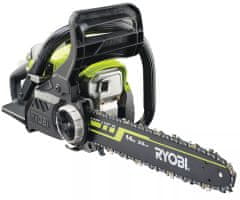 RYOBI Benzínová reťazová píla rcs3835t 1,8km 35cm