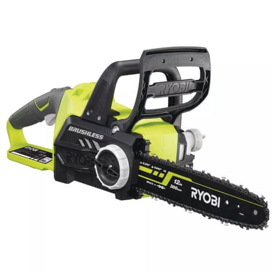 RYOBI Akumulátorová reťazová píla ocs1830 18v 30cm 0*ah one+