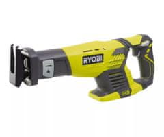 RYOBI Akumulátorová šabľová píla rrs1801m 18v 0*ah one+