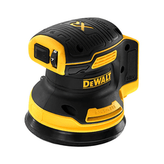 DeWalt Excentrická brúska xr 18v bl