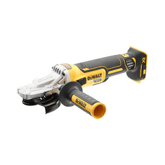 DeWalt Akumulátorová uhlová brúska 125 mm 18V 0*ah