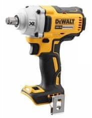 DeWalt Akumulátorový rázový kľúč 447nm xr 18v 2*5,0 ah