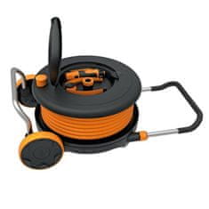 FISKARS Hadicový bubon l 13 mm 1/2'' 30 m