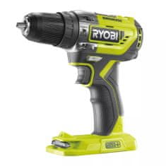 RYOBI Aku. Vŕtačka/šrotovník r18pd5-0 18v 0*ah one+