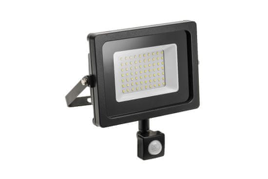 GTV Inext led reflektor s detektorom pohybu 10w ip65 800im 50/60hz