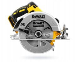 DeWalt Kotúčová píla xr 18v 0*ah