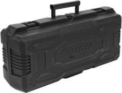 YATO Leštička 1400w 180mm