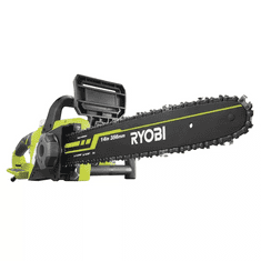 RYOBI Elektrická reťazová píla rcs1935b 1900w 35cm