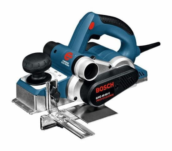 Bosch Hoblík gho 40-82 c 850w