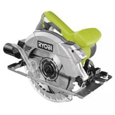 RYOBI Kotúčová píla rcs1600-k 1600w