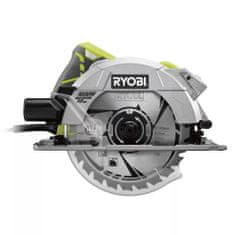 RYOBI Kotúčová píla rcs1600-k 1600w