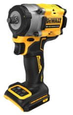 DeWalt Akumulátorový rázový kľúč 3/8'' xr 18v 0*ah