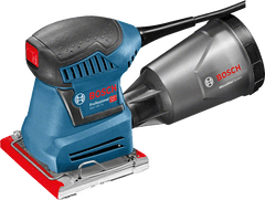 Bosch Náhodná orbitálna brúska gss 140-1a 180w