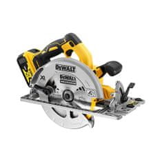 DeWalt Kotúčová píla xr 18v 2*5,0ah