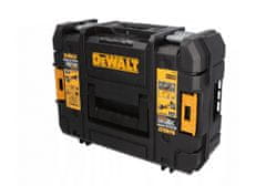 DeWalt Akumulátorová uhlová brúska 125 mm 18V 0*ah t-stak