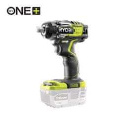 RYOBI Akumulátorový rázový kľúč r18iw7-0 18v 0*ah one+