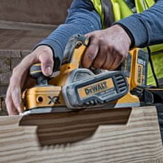 DeWalt Hoblík xr li-ion 18v 0*ah