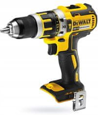 DeWalt Akumulátorová vŕtačka s príklepom bl 18v 2*2,0ah