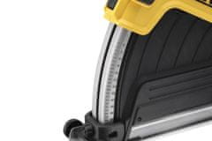 DeWalt Odsávací kryt na rezanie betónu 230 mm