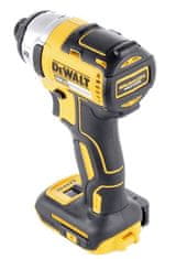 DeWalt 18 V akumulátorový skrutkovač 1/4''