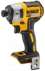 DeWalt 18 V akumulátorový skrutkovač 1/4''