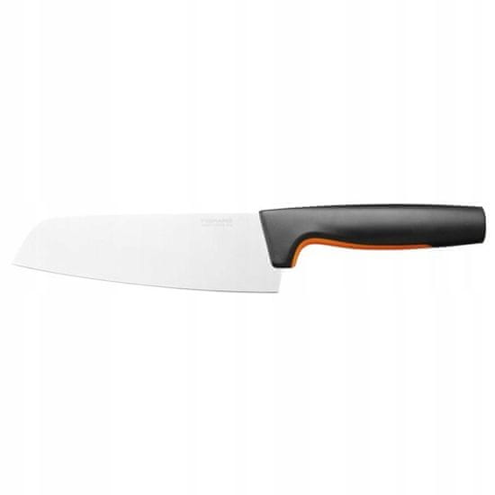 FISKARS Nôž Santoku